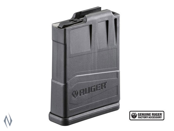 RUGER 308 AI SCOUT 10SHOT MAG