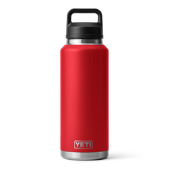 YETI 46 OZ BOTTLE CHUG RESCUE RED V2