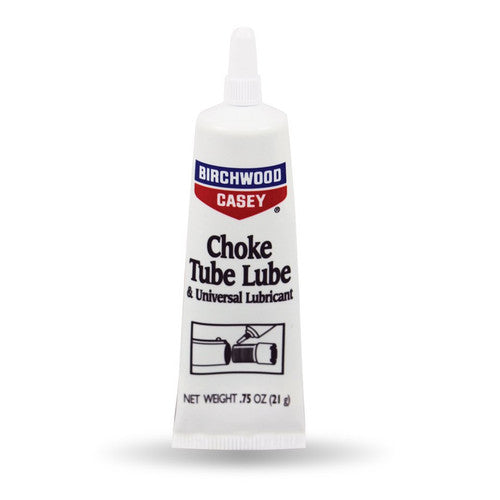 BIRCHWOOD CASEY CHOKE TUBE LUBE GEASE .75oz