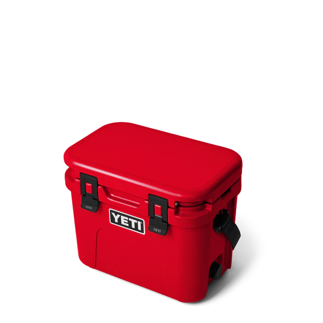 YETI ROADIE 15 RESCUE RED