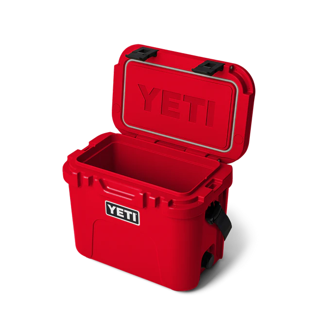 YETI ROADIE 15 RESCUE RED