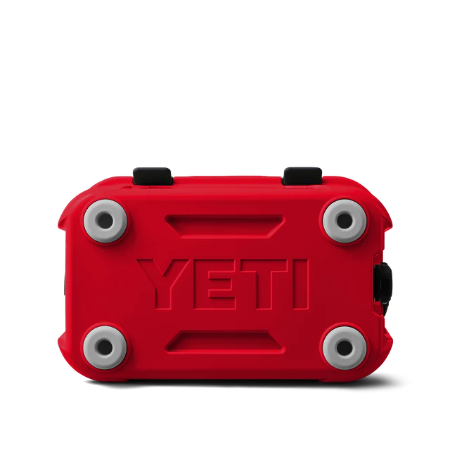 YETI ROADIE 15 RESCUE RED