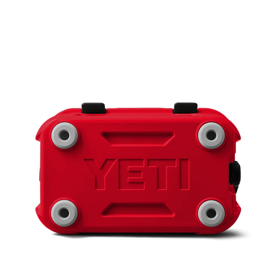 YETI ROADIE 15 RESCUE RED