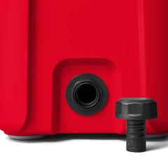 YETI ROADIE 15 RESCUE RED