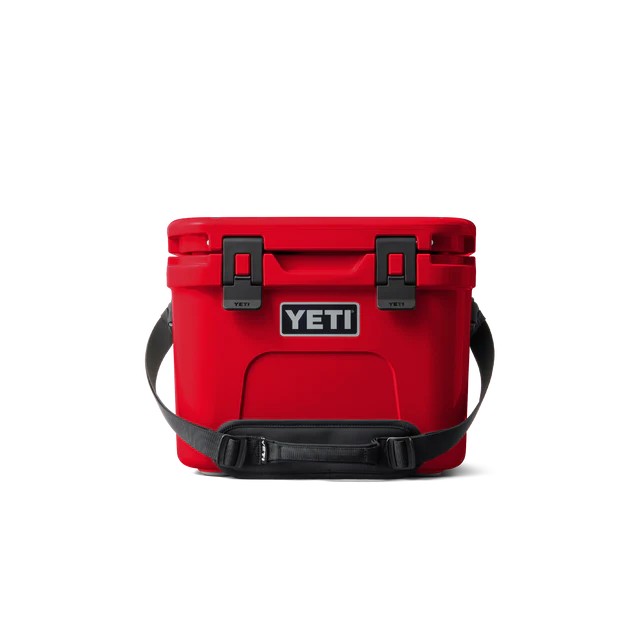 YETI ROADIE 15 RESCUE RED