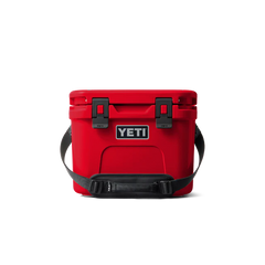YETI ROADIE 15 RESCUE RED