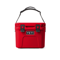 YETI ROADIE 15 RESCUE RED