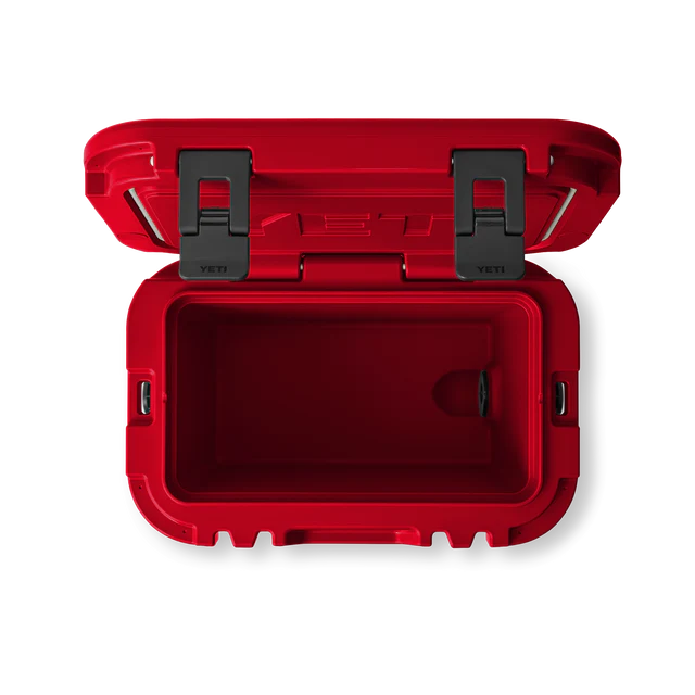 YETI ROADIE 15 RESCUE RED