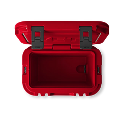 YETI ROADIE 15 RESCUE RED