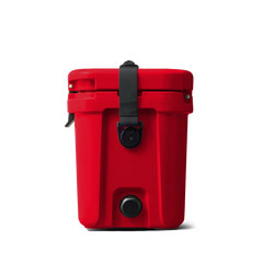 YETI ROADIE 15 RESCUE RED