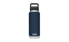 YETI 36 OZ BOTTLE WITH CHUG CAP (1L) NAVY