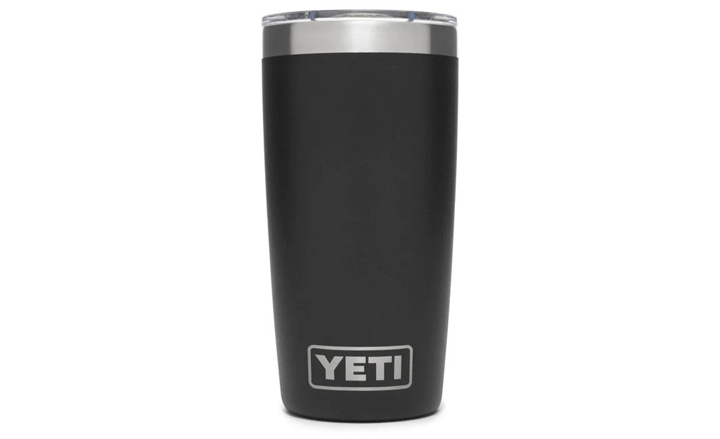 YETI RAMBLER R12 BOTTLE BLACK