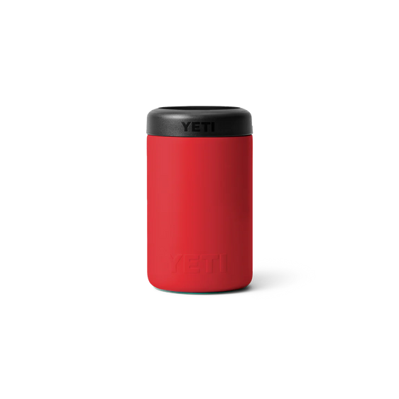 YETI 2.0 COLSTER STUBBY HOLDER RESCUE RED