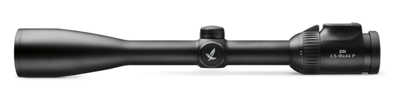 SWAROVSKI Z5 3-5-18X44 P L PLEX BRX