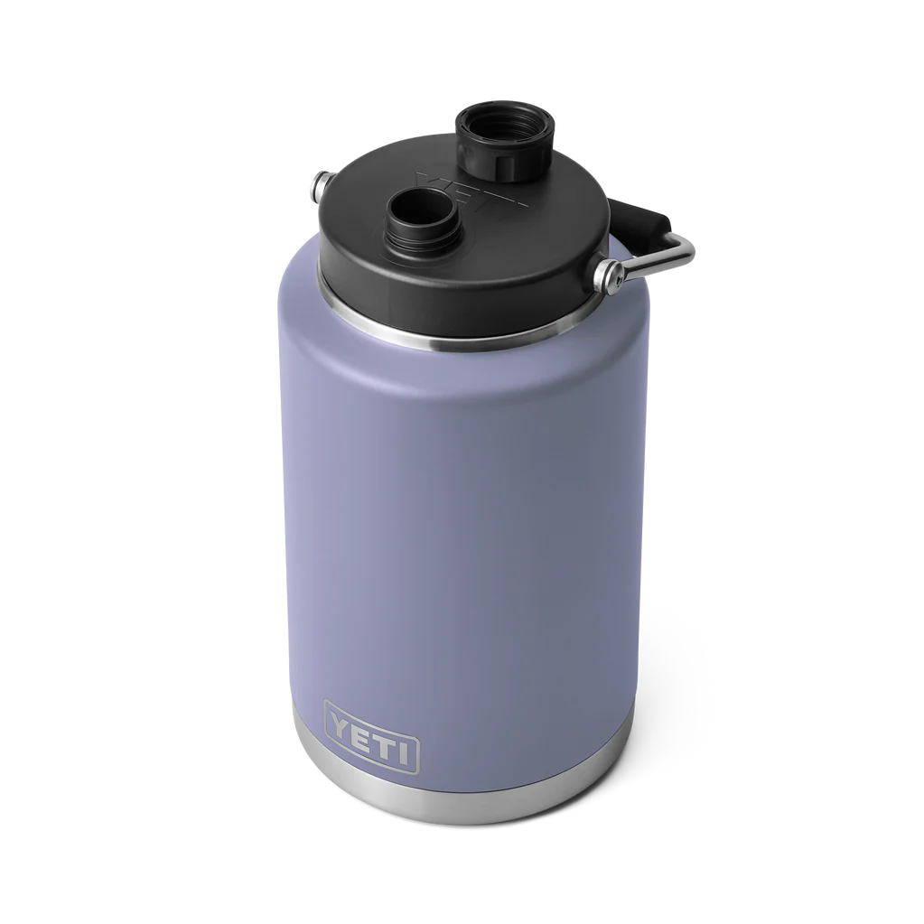 YETI RAMBLER ONE GALLON (3.8 L) COSMIC LILAC