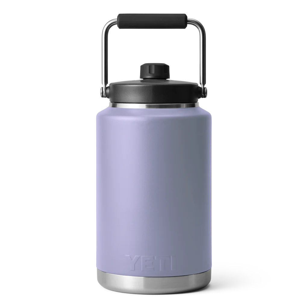 YETI RAMBLER ONE GALLON (3.8 L) COSMIC LILAC