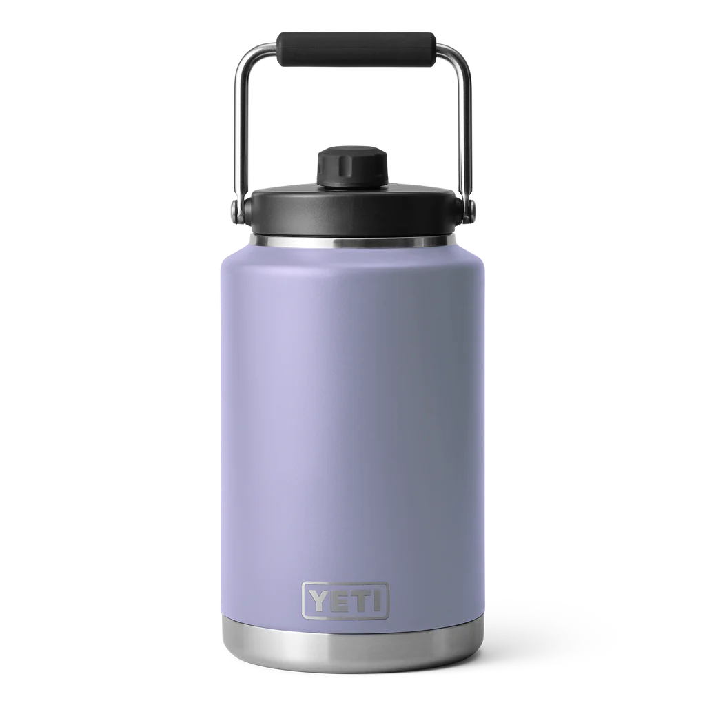 YETI RAMBLER ONE GALLON (3.8 L) COSMIC LILAC