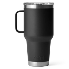 YETI R30 TRAVEL MUG BLACK V2