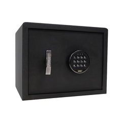 SPIKA DIGITAL PISTOL SAFE SP