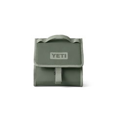 YETI LUNCH BAG HIGH CAMP GREEN