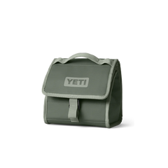 YETI LUNCH BAG HIGH CAMP GREEN