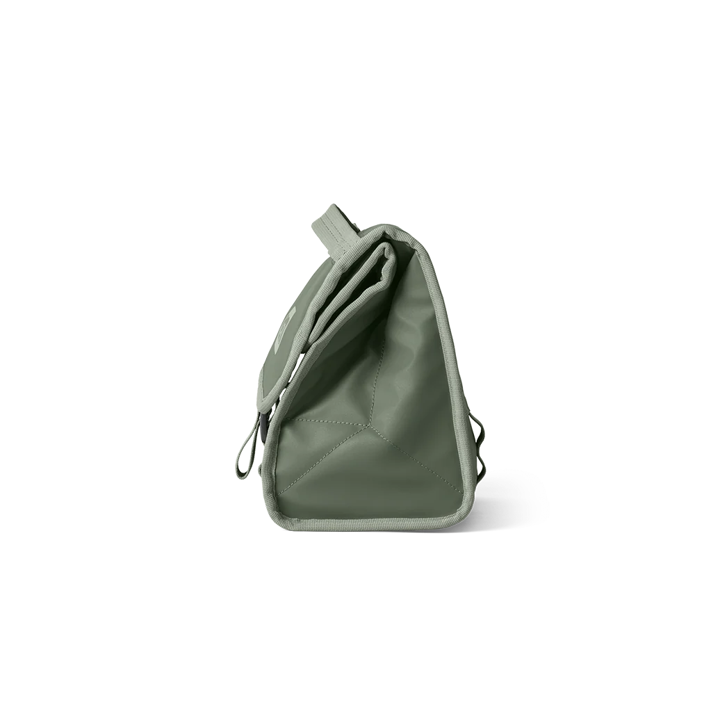 YETI LUNCH BAG HIGH CAMP GREEN