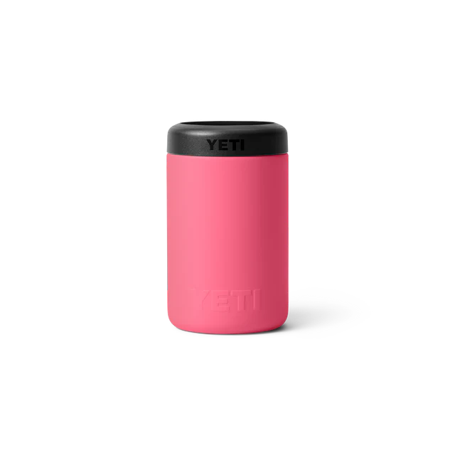 YETI RAMBLER 375ML COLSTER TROPICAL PINK 2.0