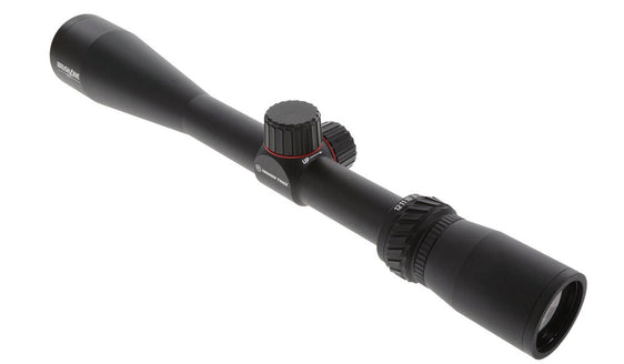 CRIMSON TRACE BRUSHLINE 4-12X40 BDC