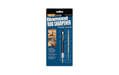 ACCUSHARP DIAMOND ROD SHARPENER