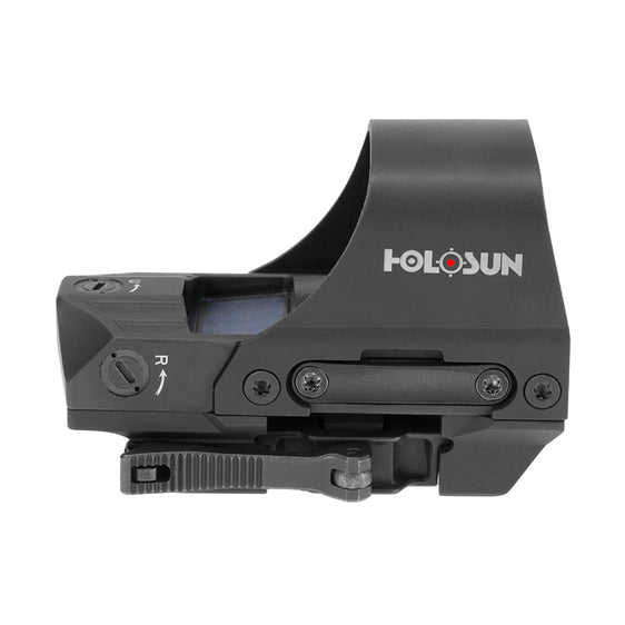 HOLOSUN H5510C OPEN REFLEX SIGHT 2 MOA