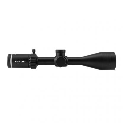 RITON OPTICS X1 PRIMAL 4-12X50 FIRE DOT