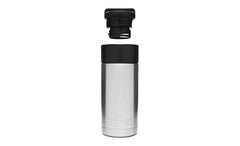 YETI 12 OZ BOTTLE WITH HOTSHOT CAP (355ML) S/S