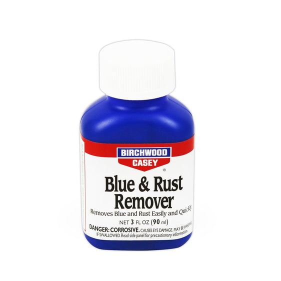 Birchwood Casey Rust & Blue remover