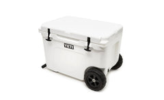 YETI TUNDRA HAUL WHITE