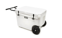 YETI TUNDRA HAUL WHITE