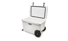 YETI TUNDRA HAUL WHITE
