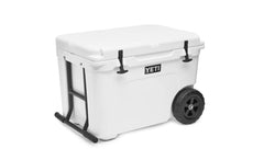YETI TUNDRA HAUL WHITE