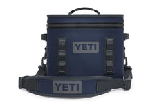 YETI HOPPER FLIP 12 NAVY