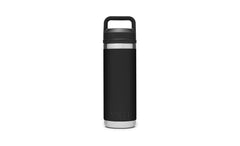 YETI RAMBLER 18 OZ (532 ML) BOTTLE BLACK