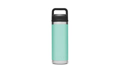 YETI RAMBLER 18 OZ (532 ML) BOTTLE SEAFOAM