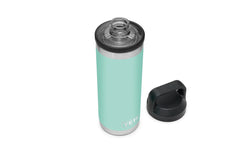 YETI RAMBLER 18 OZ (532 ML) BOTTLE SEAFOAM