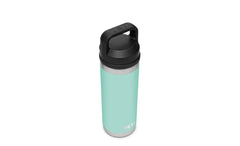 YETI RAMBLER 18 OZ (532 ML) BOTTLE SEAFOAM