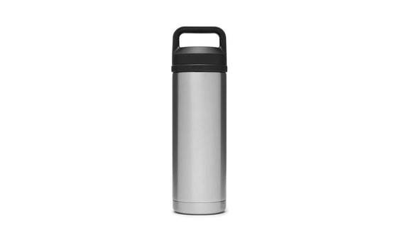 YETI 18 OZ BOTTLE WITH CHUG CAP (532ML) S/S