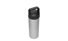 YETI 18 OZ BOTTLE WITH CHUG CAP (532ML) S/S