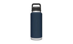 YETI 36 OZ BOTTLE WITH CHUG CAP (1L) NAVY