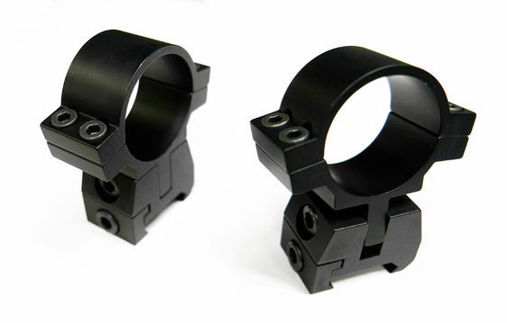FX NO LIMIT MOUNTS 1" / 11MM