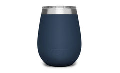 YETI RAMBLER 10 OZ (296 ML) WINE TUMBLER NAVY