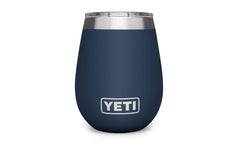 YETI RAMBLER 10 OZ (296 ML) WINE TUMBLER NAVY