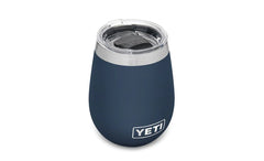 YETI RAMBLER 10 OZ (296 ML) WINE TUMBLER NAVY