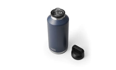 YETI RAMBLER 64 OZ (1.9 L) BOTTLE WITH CHUG CAP NAVY